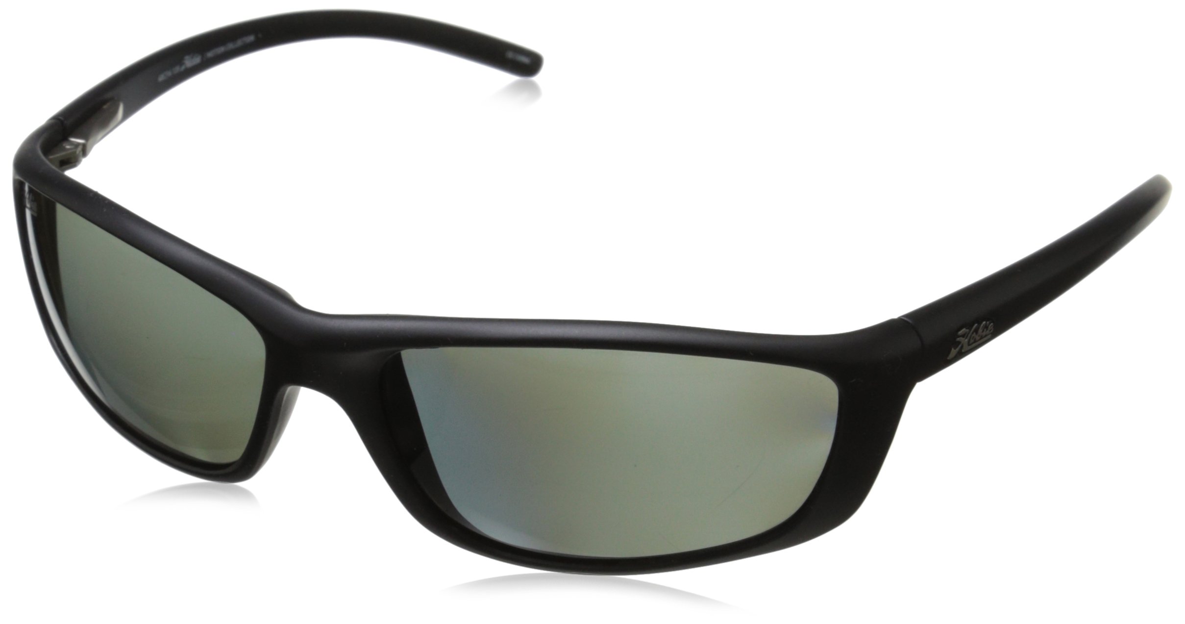 Hobie Cabo Oval Sunglasses for Men & Women - Polarized UV Protection Sunglasses for Outdoor Activities, Fishing, and Beach