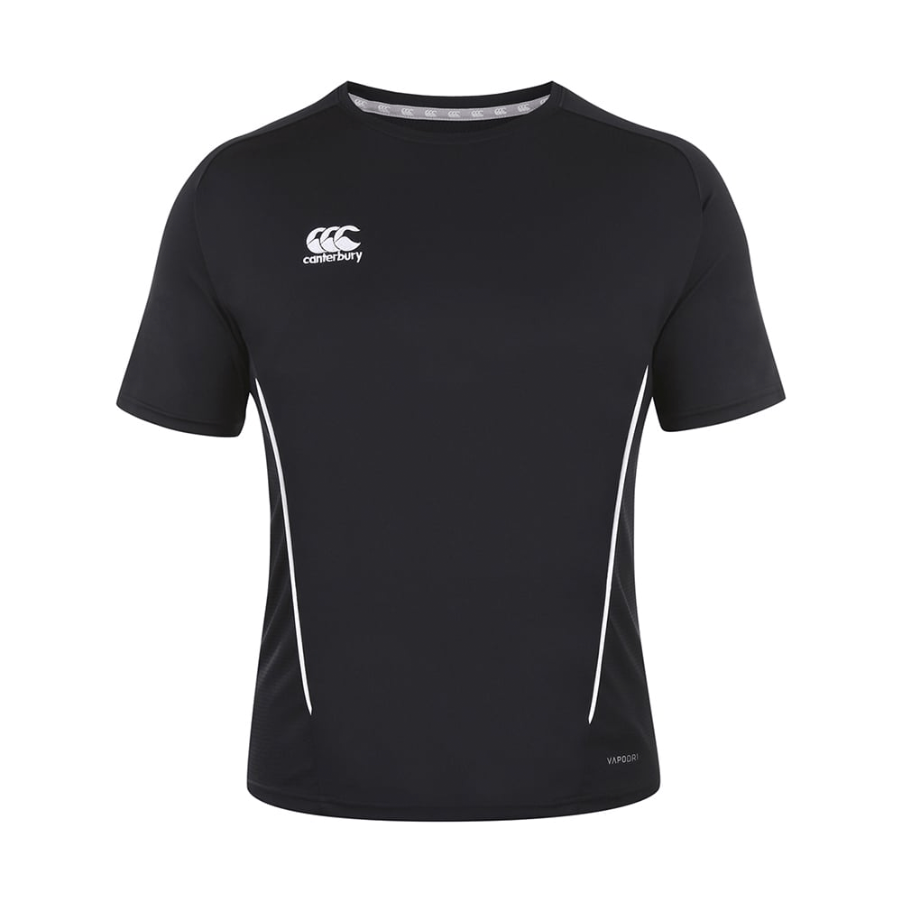 CCC Team Dry Tee - Moisture Wicking Performance T-Shirt for Men & Women - Gym, Running, Workout & Outdoor Activities