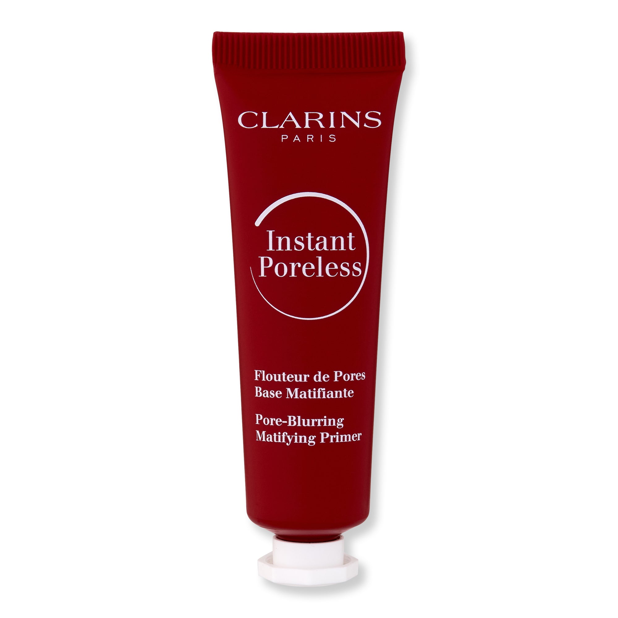 Clarins Instant Pore Minimizer - Smoothing & Mattifying Face Primer for Flawless Makeup | Perfect for Daily Wear, Special Occasions & Photo Shoots