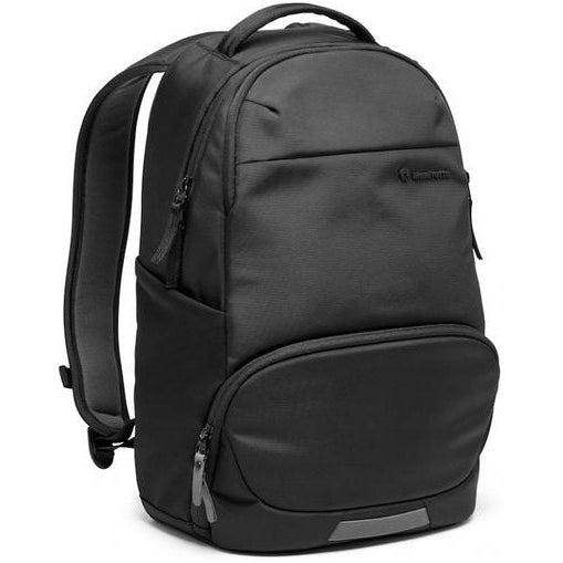 Manfrotto Advanced Active Backpack III - Professional DSLR Camera Bag for Photographers | Durable & Waterproof Travel Backpack for Hiking, Travel & Outdoor Photography