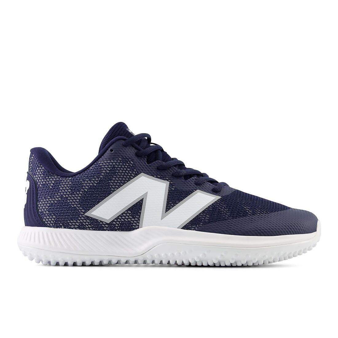 New Balance FuelCell 4040v7 Turf Soccer Cleats - Men's Lightweight Running Shoes for Artificial Grass - Perfect for Training & Matches