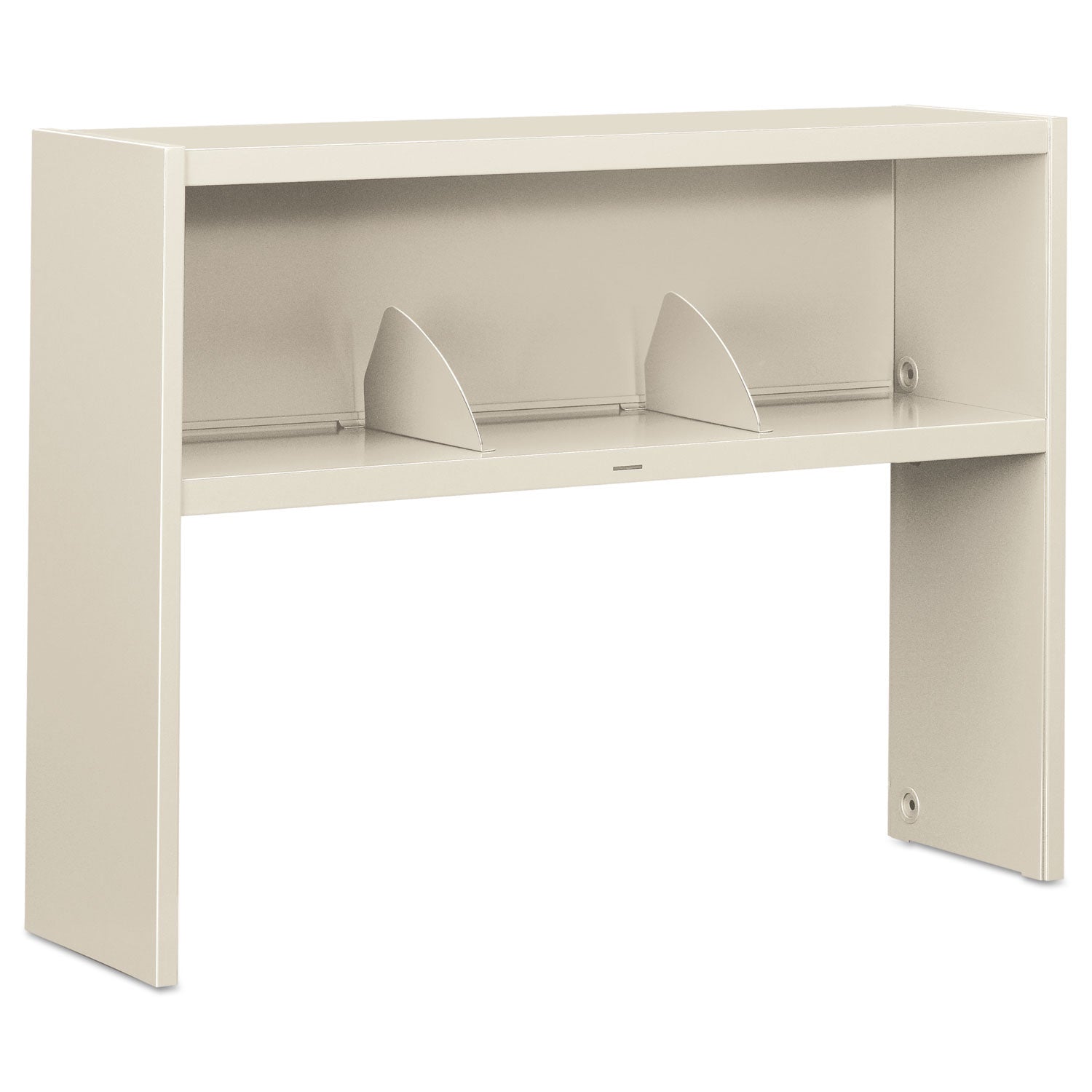 Stack-On 38000 Series Open Shelf Hutch - 48