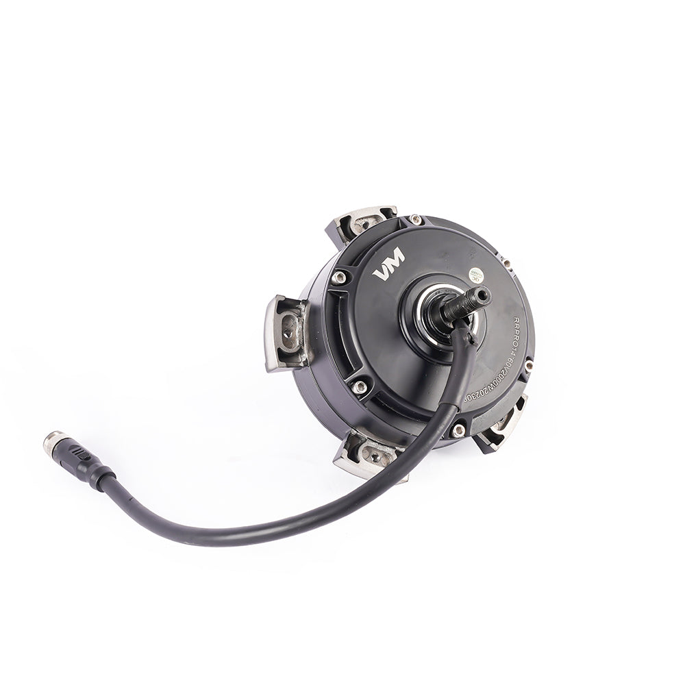 2000W High-Power Electric Scooter Motor for Roadrunner Pro - Perfect for Commuting & Off-Road Adventures