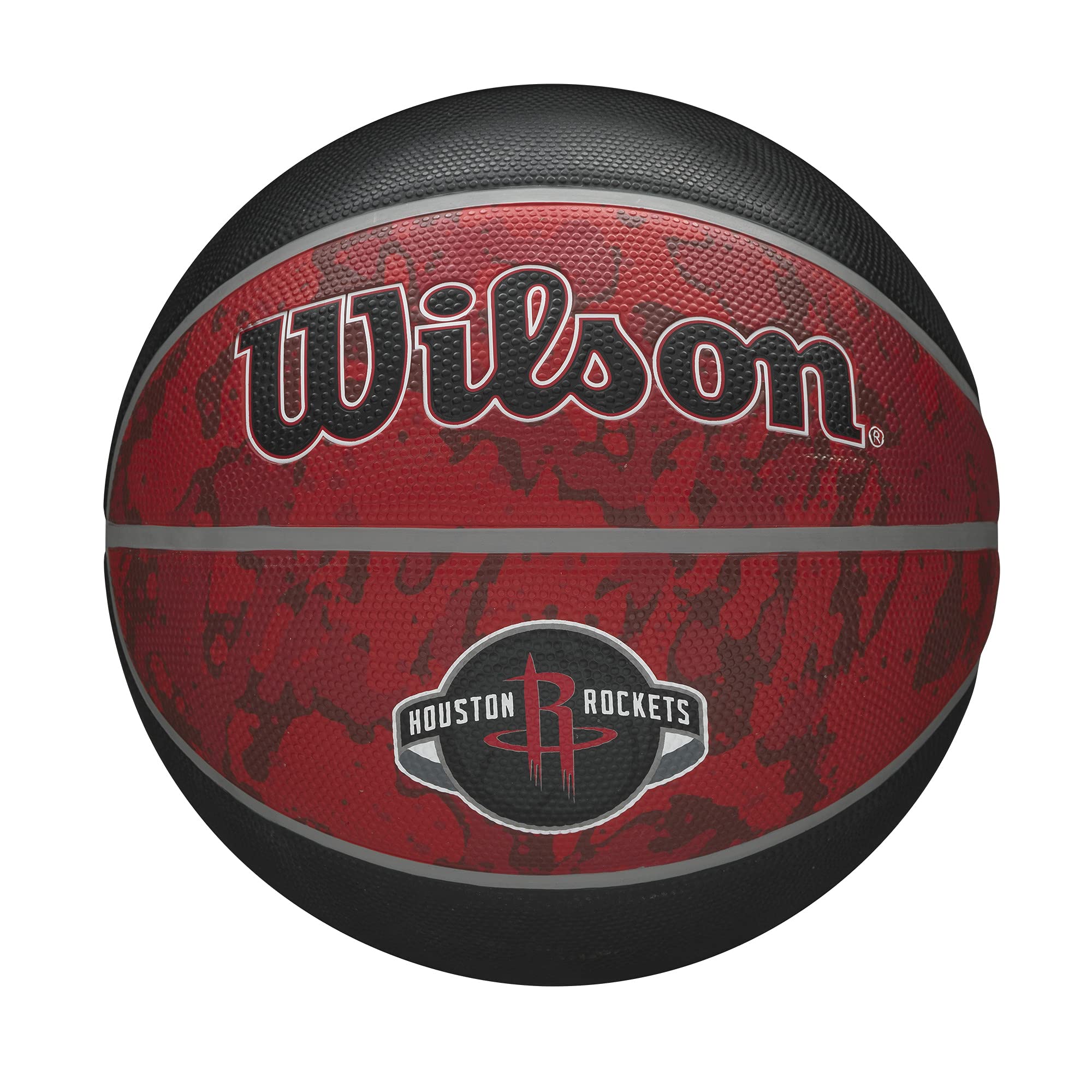 Wilson NBA Tie-Dye Basketball Size 7 (29.5