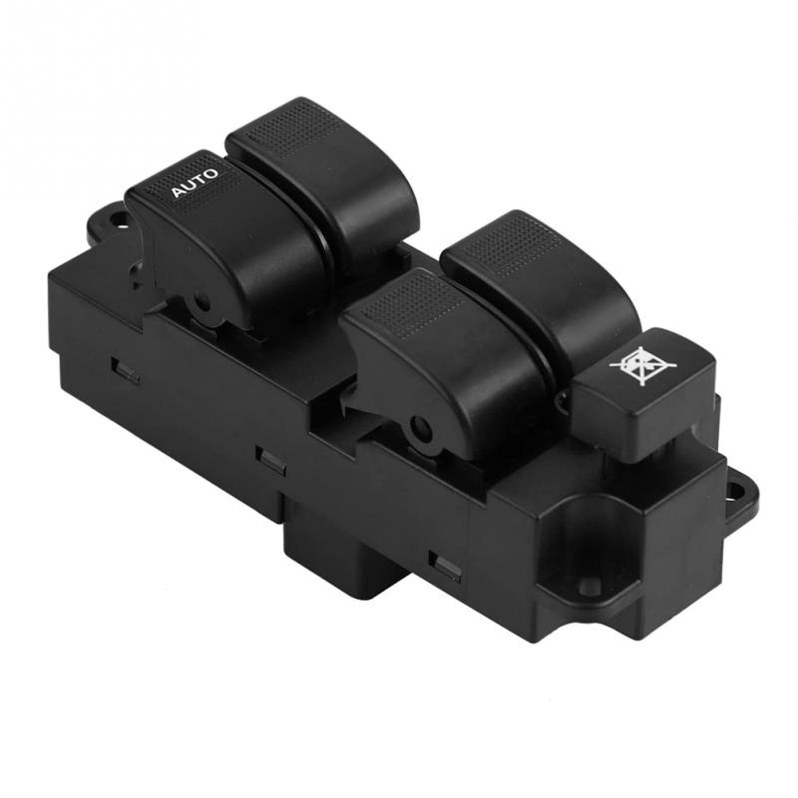 Mazda MPV 2001-2006 Left Front Electric Power Window Switch - Master Control Lifter Replacement - Perfect for Smooth Window Operation & Driving Comfort