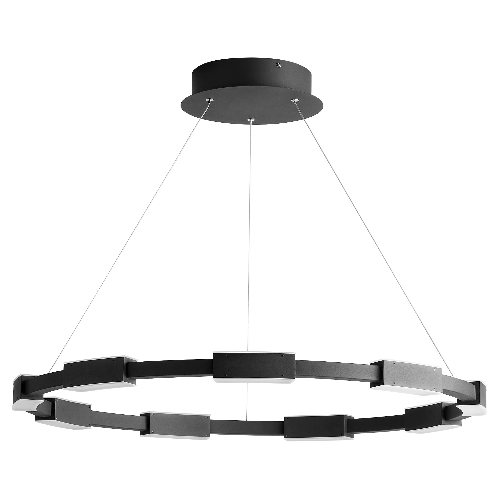 Oxygen Dieter 3 23 15 Black Pendants - Stylish Jewelry for Everyday Wear & Special Occasions