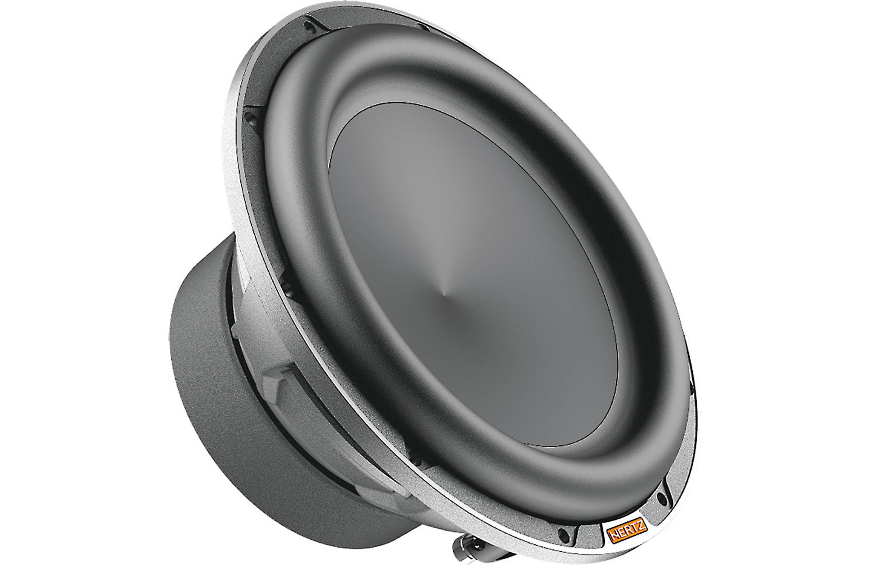 Hertz MP 250 D4.3 Mille Pro 10