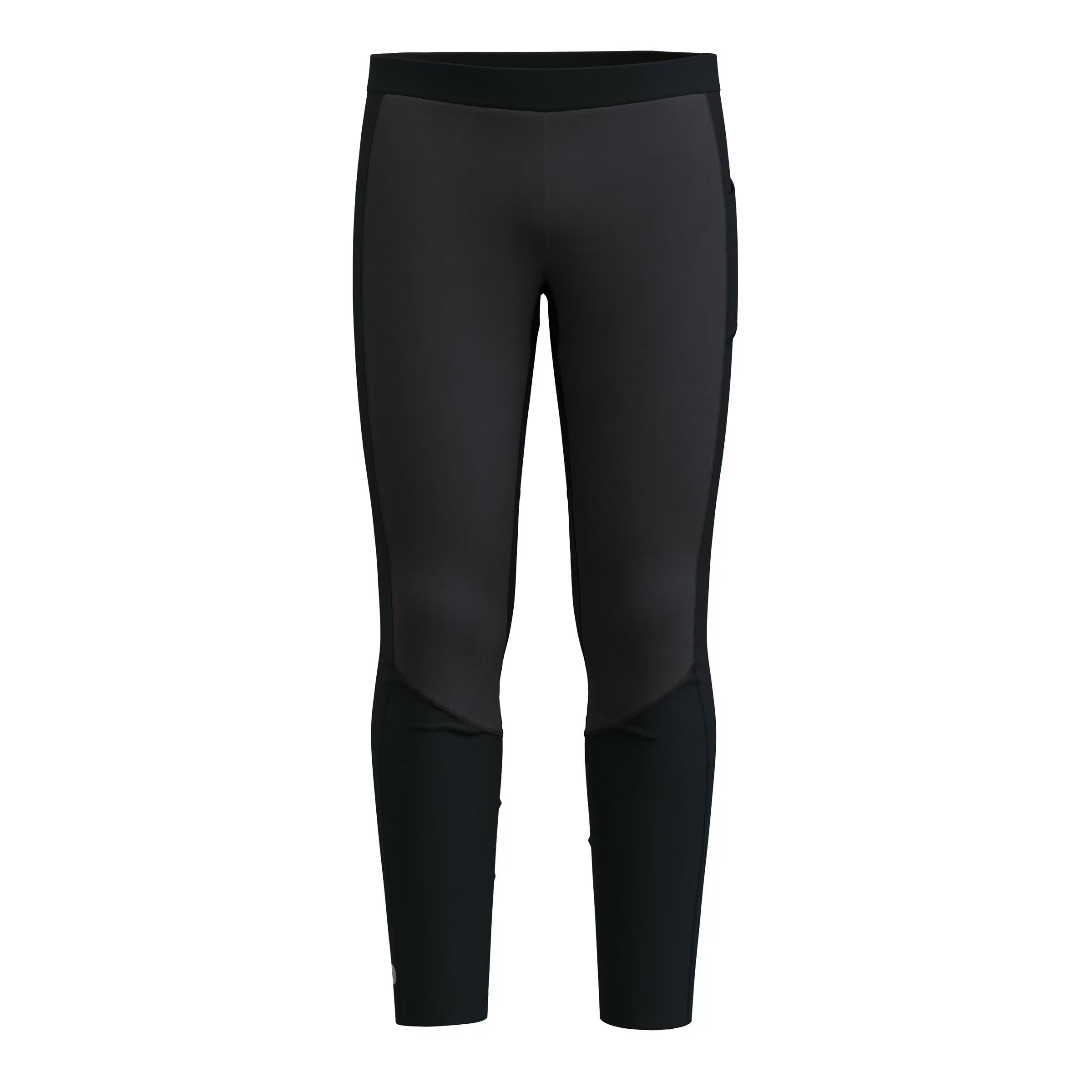 Men's Active Fleece Windproof Jacket - Lightweight & Warm for Outdoor Running, Hiking & Winter Sports