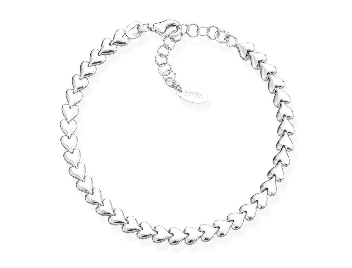 BRRHB Women's Love Bracelet - Elegant & Stylish Jewelry for Everyday Wear, Gifts & Special Occasions