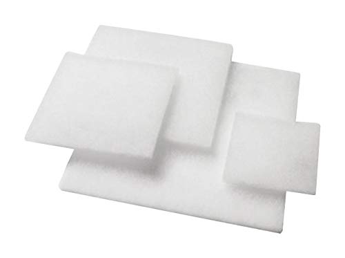 Replacement Filter 209Mm Fan 89134425R - Compatible with HVAC Systems, Air Purifiers & Industrial Equipment | Durable & High-Performance Air Filtration Solution