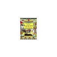 Ralph Masiello's Ancient Egypt Drawing Book - Step-by-Step Guide to Egyptian Art | Paperback by Charlesbridge Publishing (2008) | Perfect for Kids' Art Projects, Homeschooling & History Enthusiasts