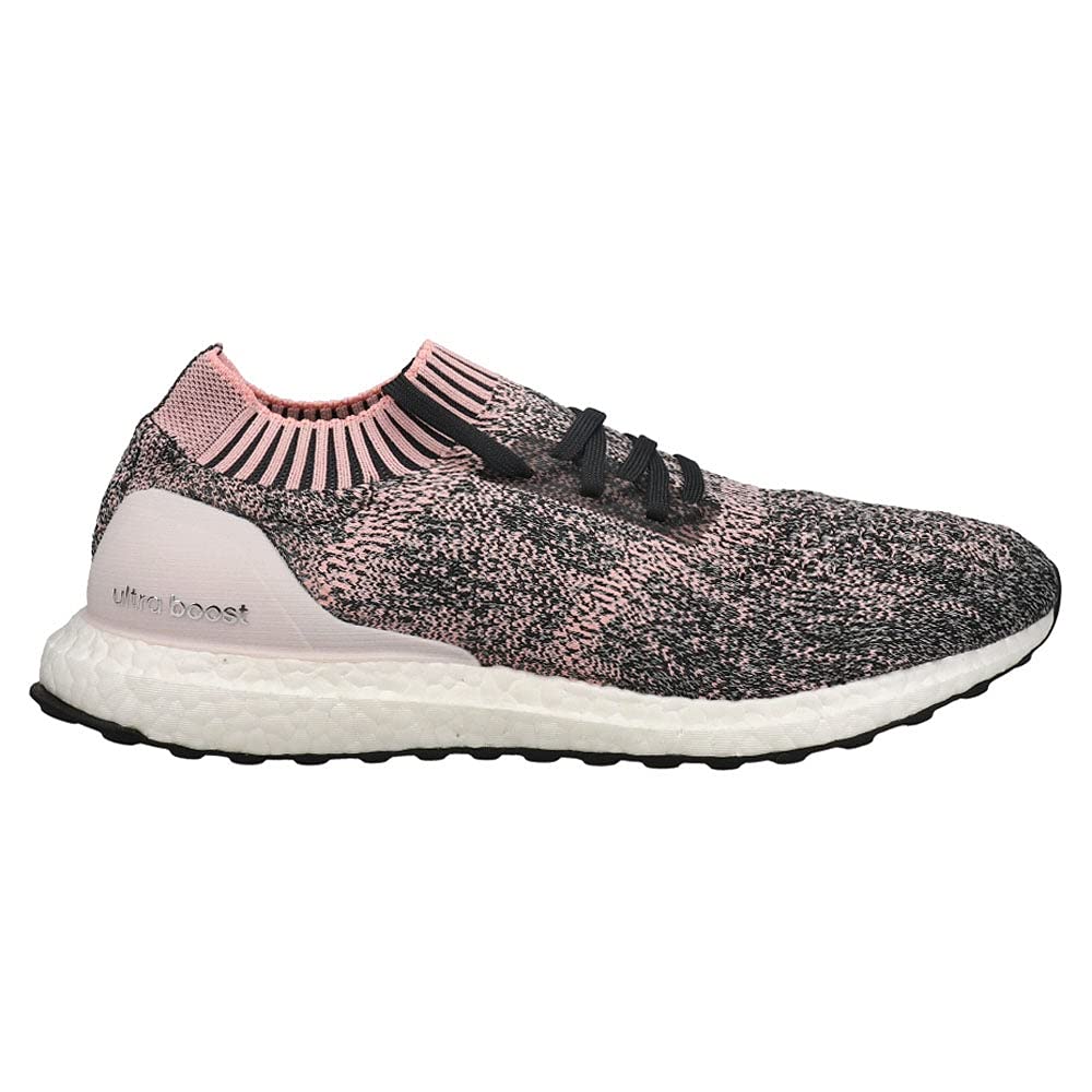 Adidas Women's Ultraboost Uncaged Running Shoes - Light Pink Size 11 B (US) | Comfortable Athletic Sneakers for Jogging, Gym Workouts & Daily Wear