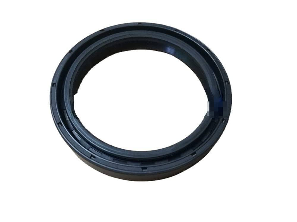 STAFFA 83963 Hydraulic Motor Oil Seal - 88.9x114.3x12.7mm Double Side Spring High Pressure Seal for Hydraulic Systems, Excavators, and Heavy Machinery (1pc)
