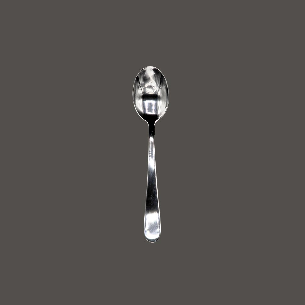 Luxor Premium Stainless Steel Cutlery Set - 18-Piece Knife Fork Spoon Set for Dining, Kitchen & Entertaining - Dishwasher Safe Silverware for Home, Restaurant & Wedding Use