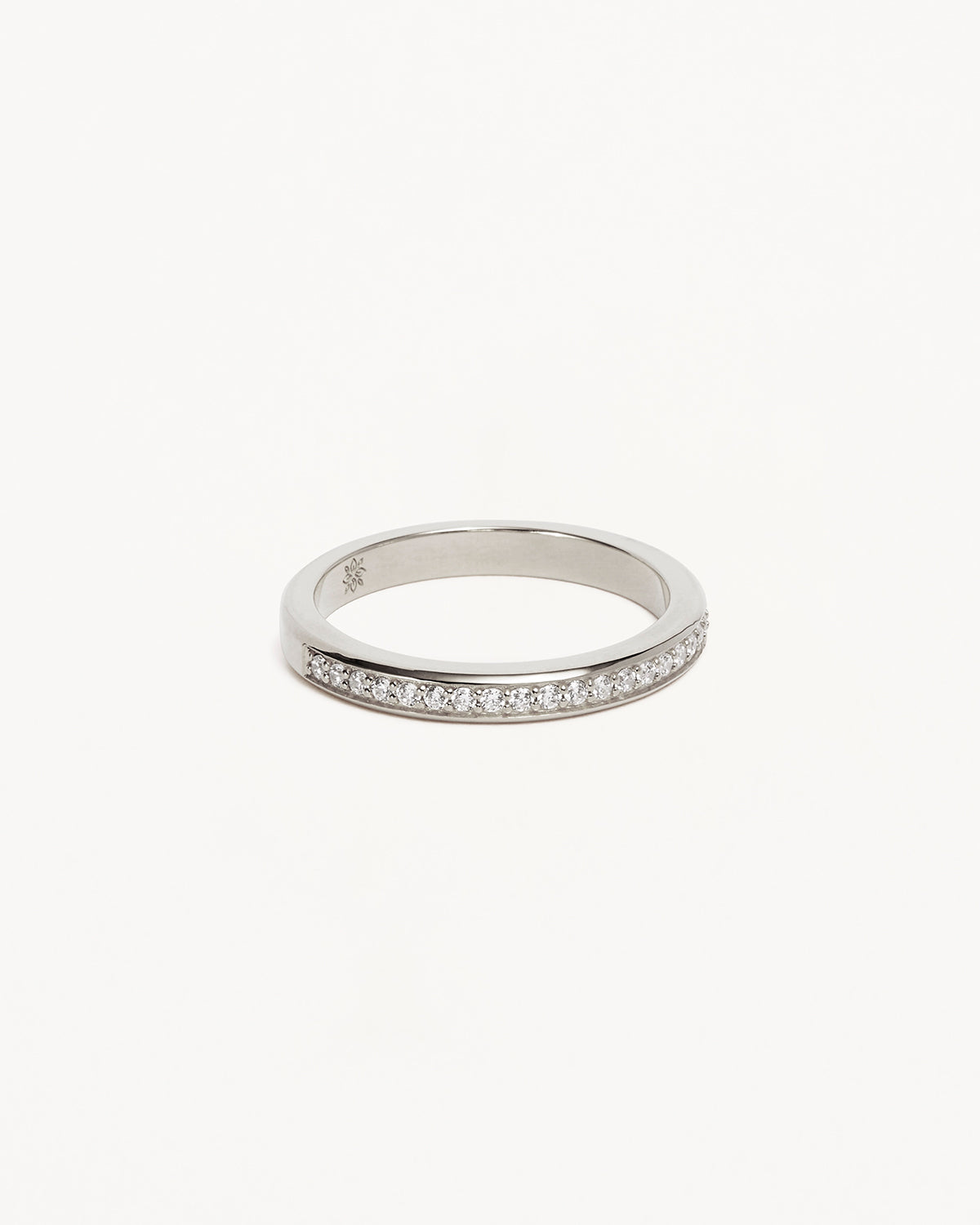 Sterling Silver 