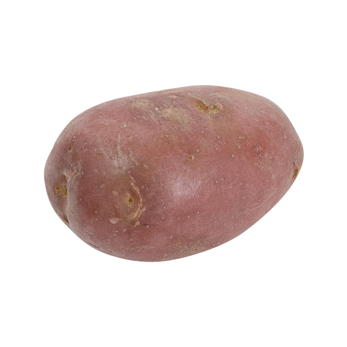 Fresh Australian Red Potatoes (500g) - Perfect for Roasting, Mashing, and Healthy Cooking