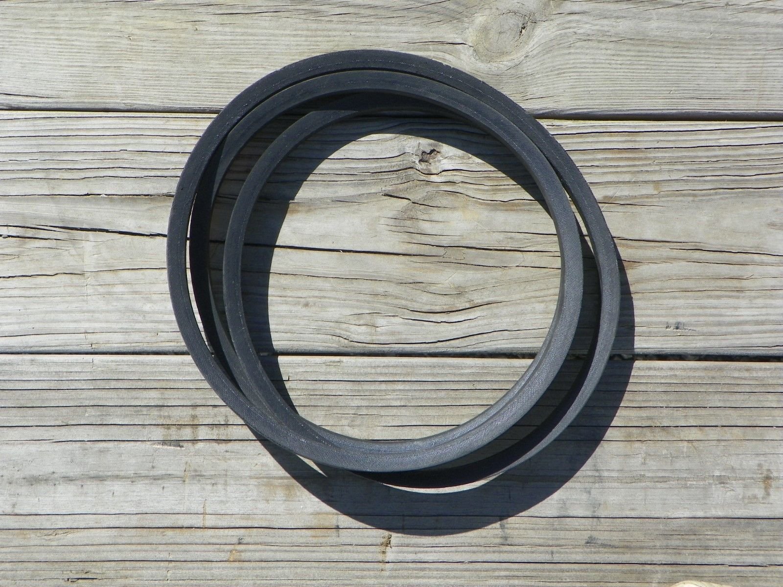Kubota Mid Mount Deck Belt RC60-20 RC60-25 RC60-27 2050 L2250 70706-34710 Replacement Mower Belt for Kubota Tractors - Perfect for Lawn Mowing and Landscaping