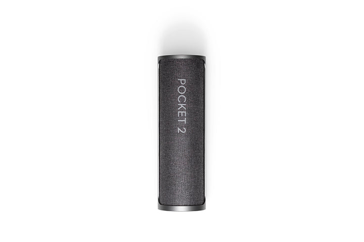 DJI Pocket 2 Waterproof Charging Case - Portable Power Bank for Vlogging, Travel & Outdoor Adventures - Compatible with DJI Osmo Pocket 2 Camera (Perfect for YouTube Creators & Travel Vloggers)