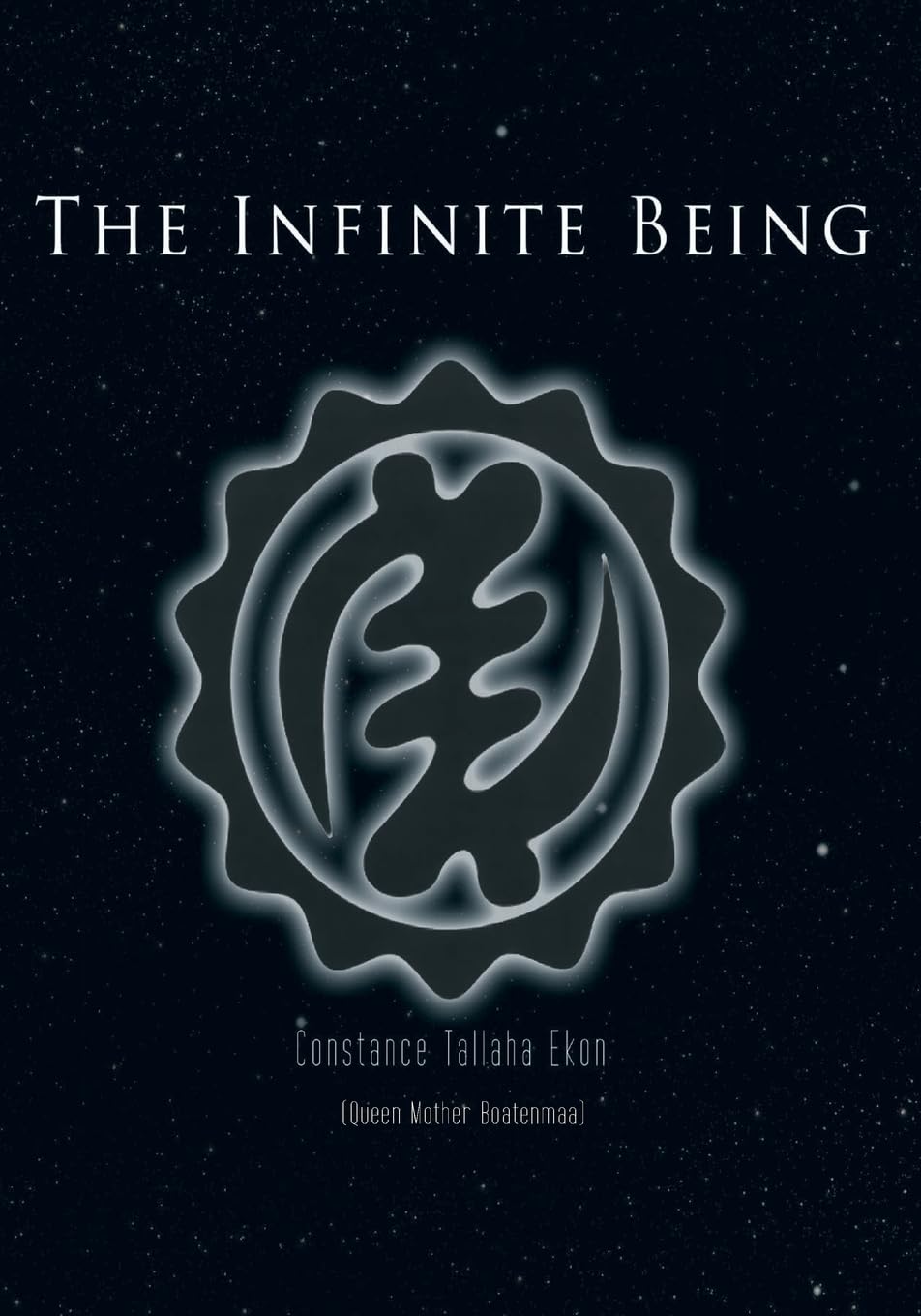 The Infinite Being: Unveiling Untold Stories of the Universe - Explore Cosmic Mysteries for Meditation, Space Enthusiasts & Sci-Fi Lovers