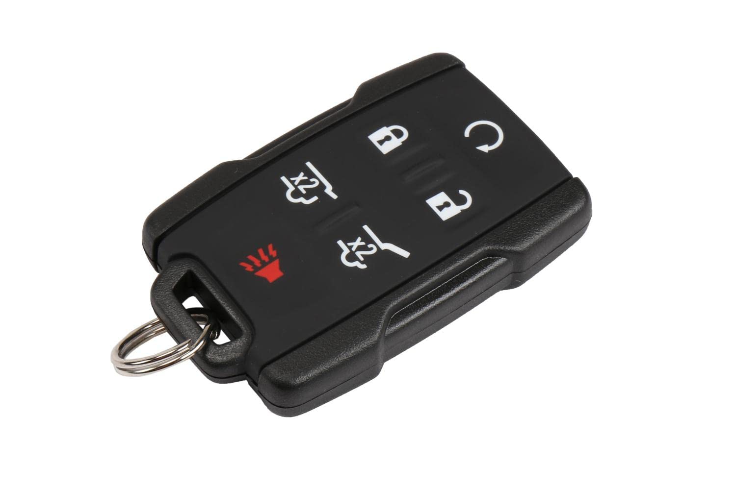 Genuine GM 84540864 Keyless Entry Remote Control Door Lock Transmitter - Compatible with Select GM Vehicles for Easy Keyless Access & Security