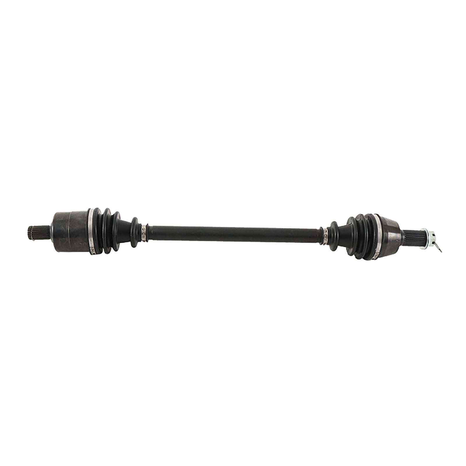ATV CV Axle Complete 8 Ball Joint Kit - Heavy Duty Replacement for ATV/UTV - Perfect for Off-Roading, Trail Riding & Mudding Adventures