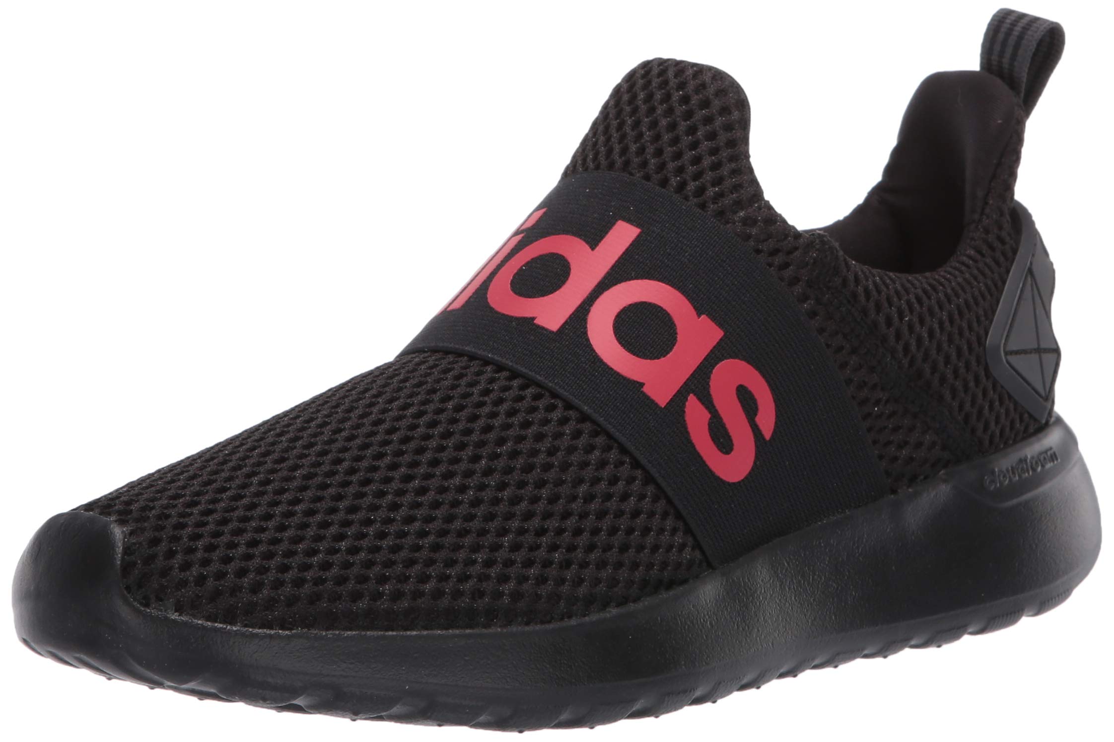 adidas Women's Lite Racer Adapt Running Shoes - Lightweight Comfortable Sneakers for Jogging, Gym Workouts & Everyday Wear