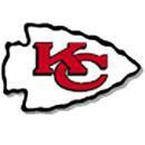 Official Kansas City Chiefs NFL Team Towel - Super Bowl Champions Football Fan Gift for Tailgating, Game Day & Home Decor