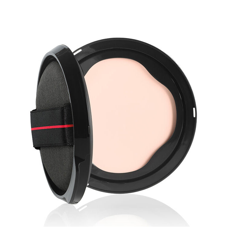 Shiseido Synchro Skin Tone Up Primer Compact Refill - SPF 35 PA+++ - Brightening & Smoothing Makeup Base - Perfect for Daily Wear & Special Occasions