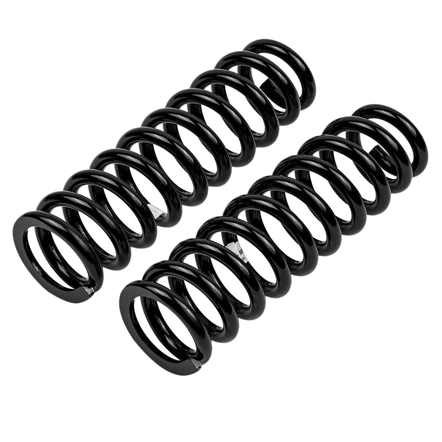 ARB/OME Coil Spring Front for Toyota Prado Up to 2003 (Part# 2881) - Heavy Duty Off-Road Suspension Upgrade for 4WD Adventures