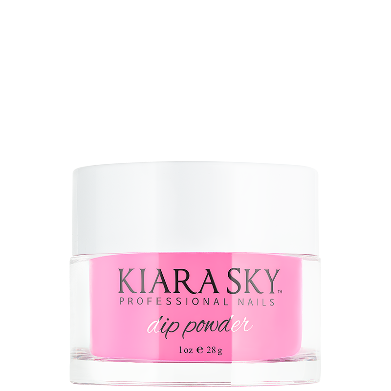Bee My Kini Dip Powder D589 - Long-Lasting Nail Kit for DIY Manicures at Home | Perfect for Salons, Parties & Special Occasions