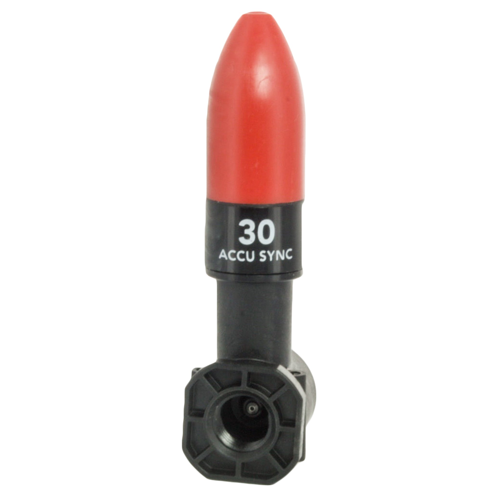 Hunter ACCUSYNC30 30 PSI Fixed Pressure Regulator for Irrigation Systems, Sprinklers & Water Control - Ideal for Home, Garden & Agricultural Use