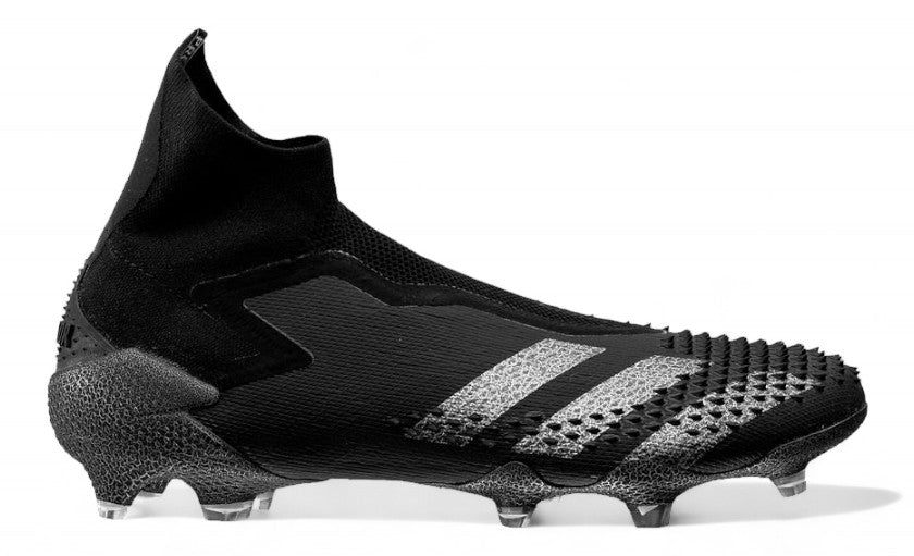 adidas Predator 20+ Mutator FG Soccer Cleats - Shadowbeast Edition - High-Performance Football Boots for Firm Ground, Perfect for Professional Matches & Training Sessions