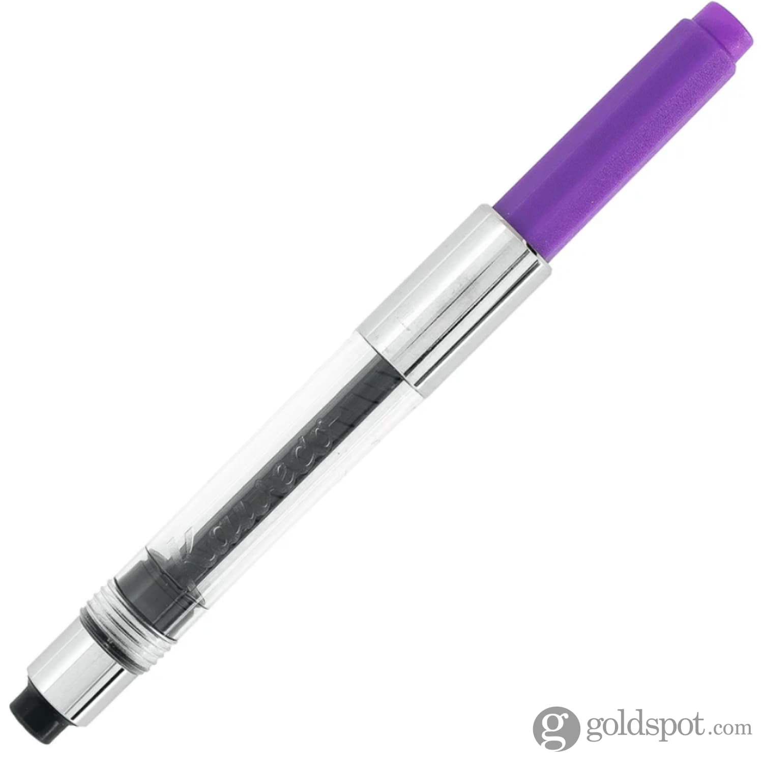 Kaweco Fountain Pen Standard Converter - Ink Converter for Kaweco Sport, Classic, AL, and Special Fountain Pens - Perfect for Refilling Ink On the Go