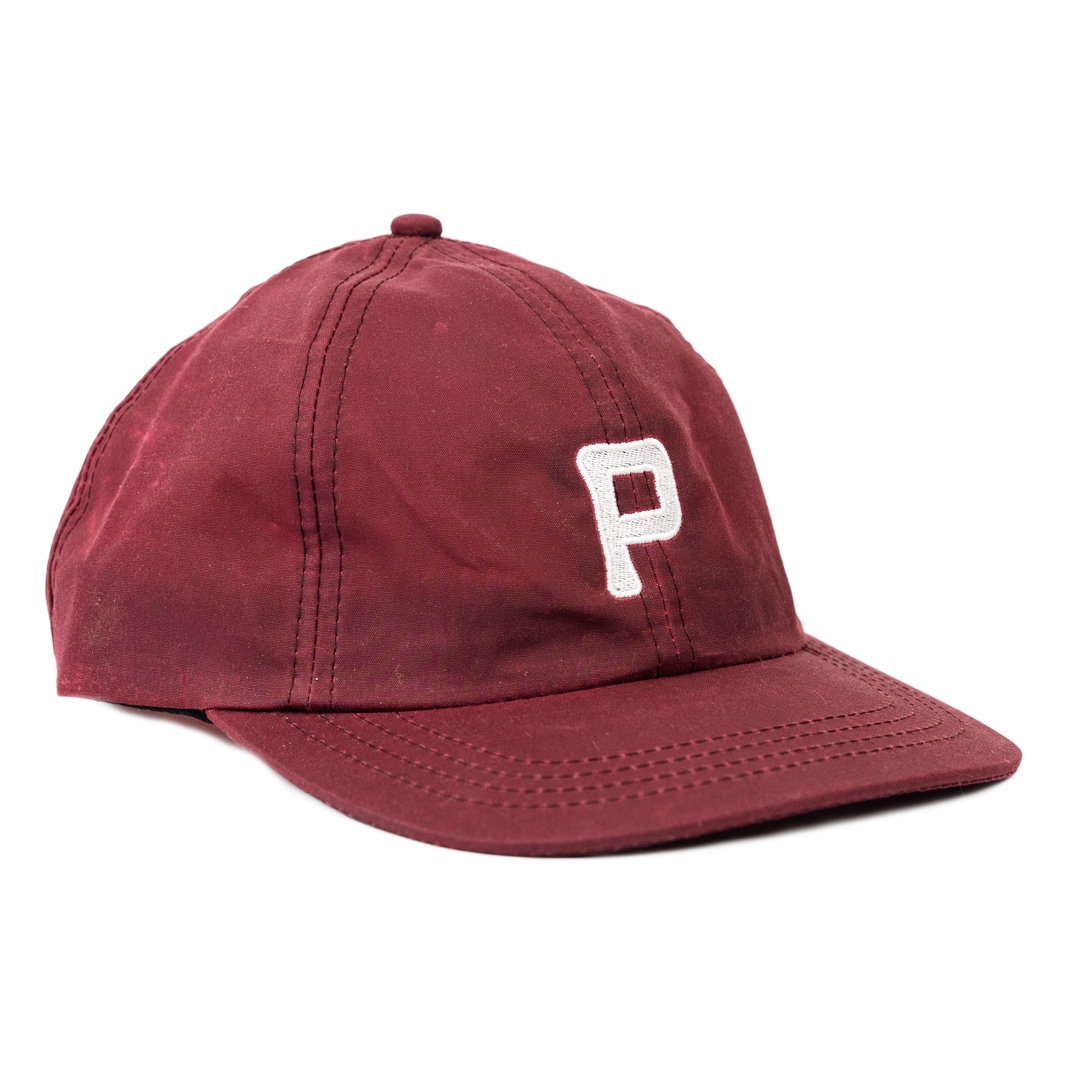 ANIÁN x POPULESS Tin Cloth Cap - Waterproof & Durable Outdoor Hat for Men & Women - Perfect for Hiking, Camping and Everyday Wear
