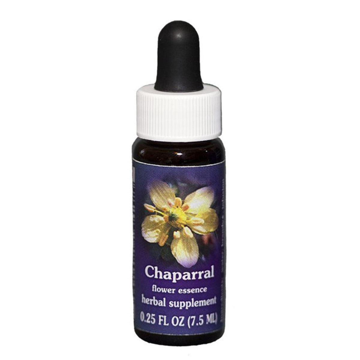 FES Chaparral Quintessentials 7.5ml Essential Oil - Pure Aromatherapy Oil for Relaxation, Stress Relief & Diffuser Blends | Perfect for Home Spa, Massage & Meditation