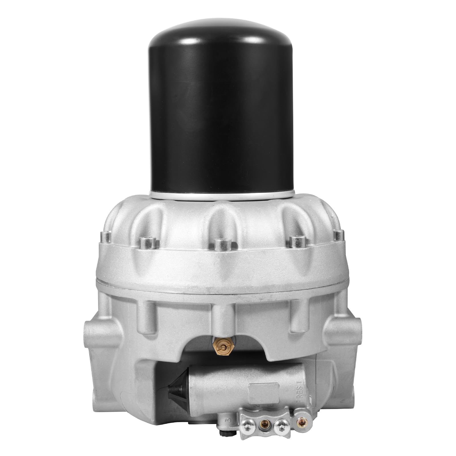 WABCO 4324711010 Air Dryer System Saver 1200 Plus | Replacement for 4324701009, TR4324711010 | Heavy Duty Truck & Trailer Air Brake System Maintenance