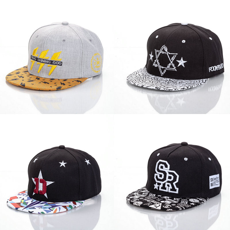 Stylish Unisex Acrylic Embroidered Baseball Cap - Outdoor Casual Sun Hat for Men & Women | Trendy Hip Hop Fashion Accessory for Streetwear, Sports, and Summer Protection