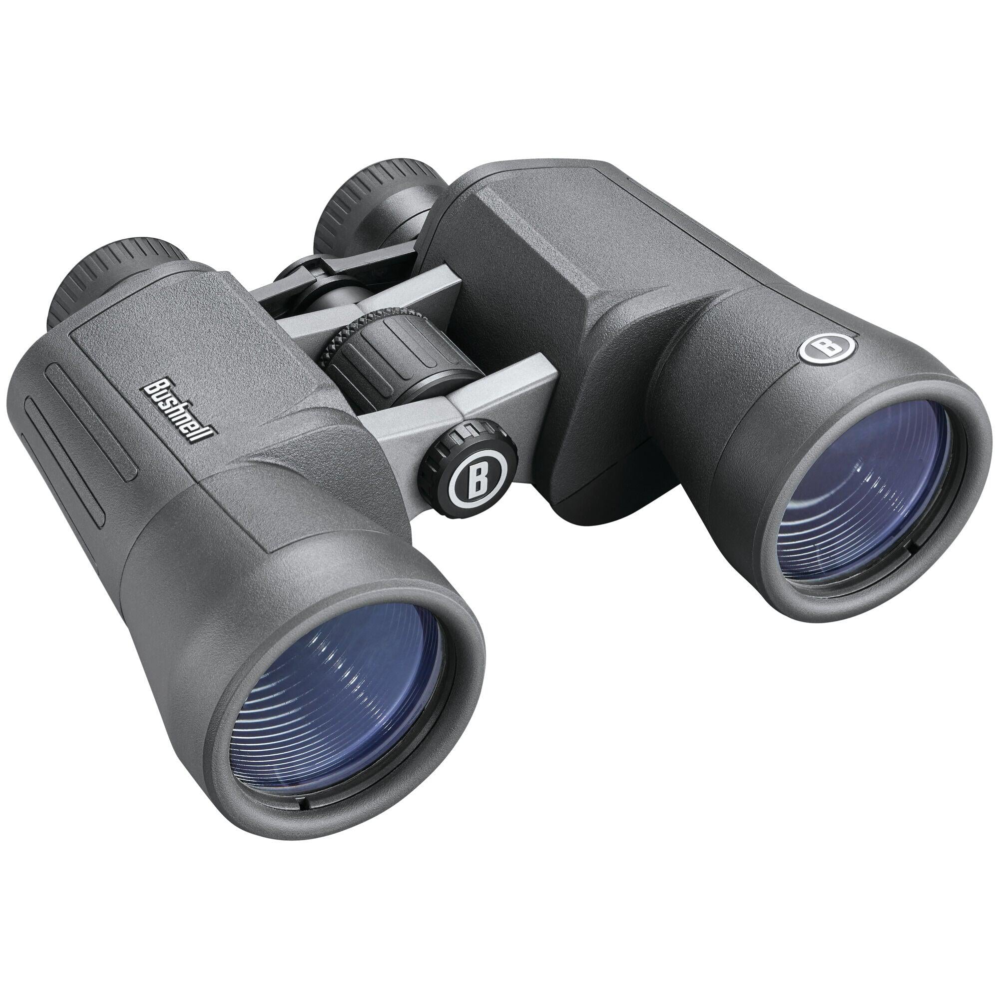 Bushnell Powerview 2 10x50 Binoculars - High Power Binoculars for Bird Watching, Hunting, Stargazing & Outdoor Adventures