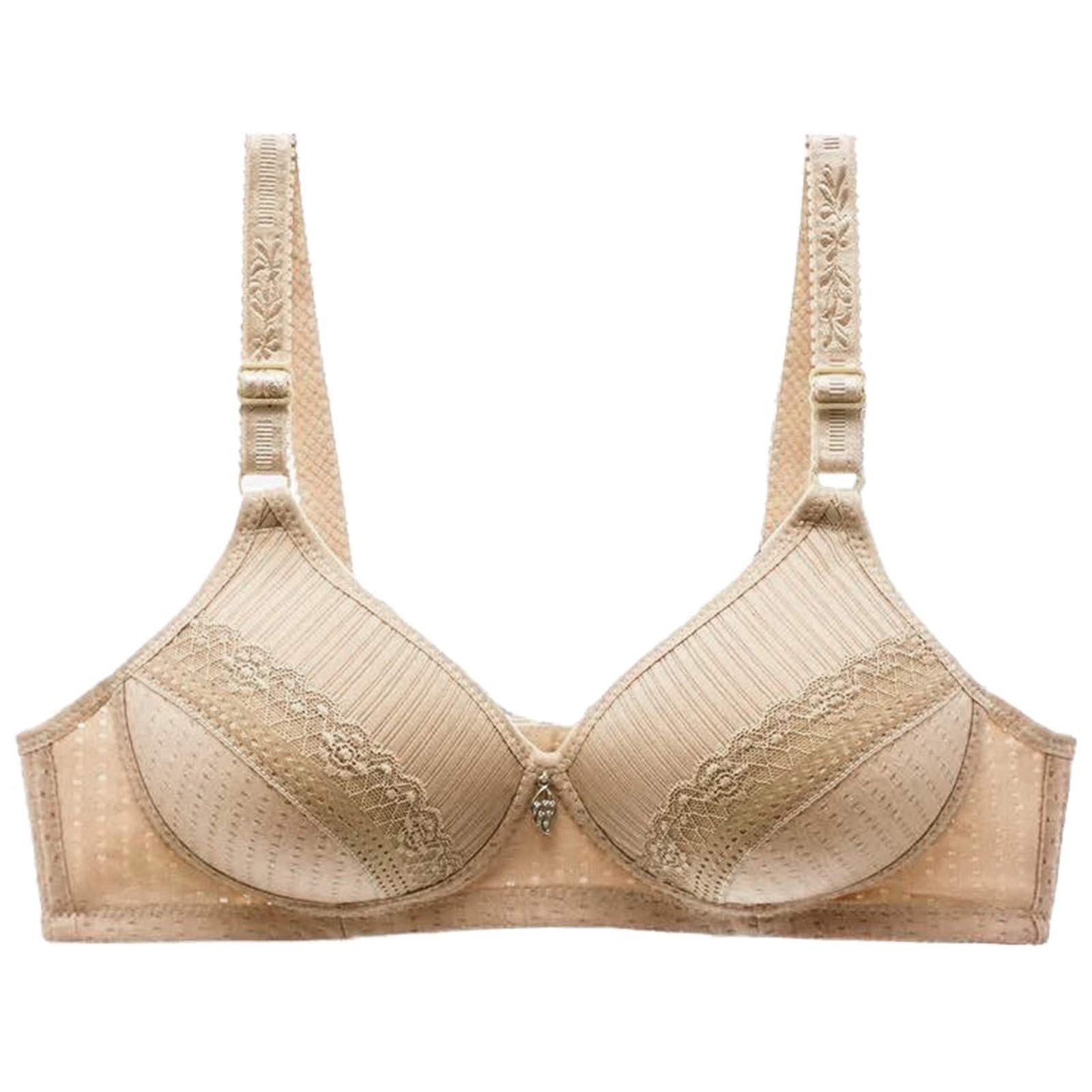 High Impact Sports Bras for Women - Yoga, Running & Workout