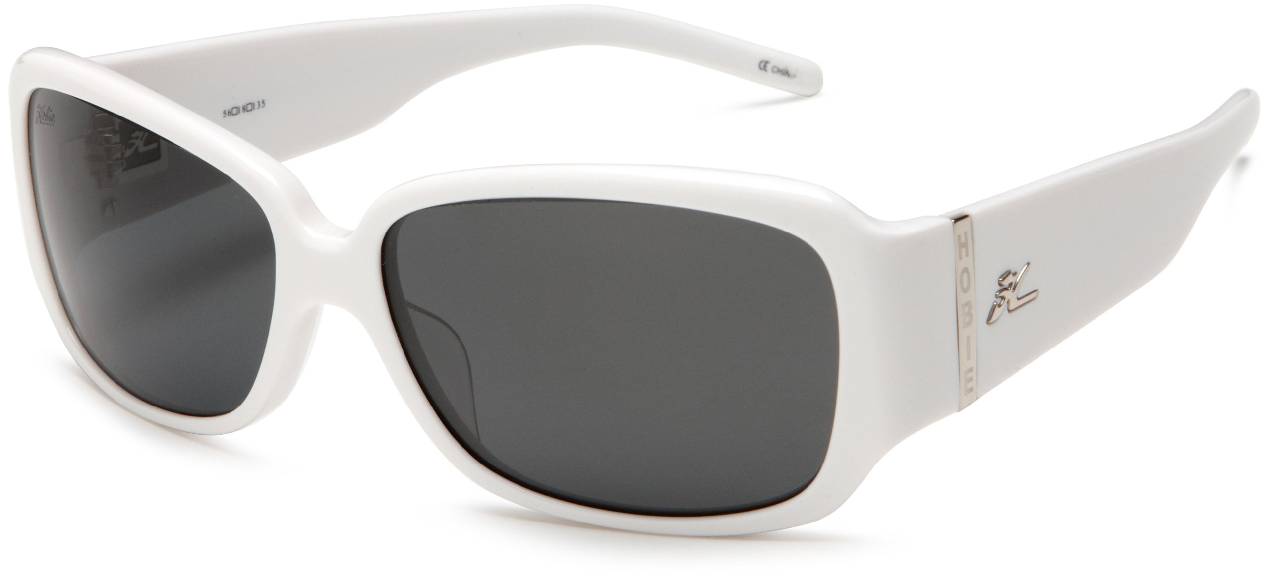 Hobie Sonoma Polarized Sunglasses for Men & Women - UV Protection, Lightweight & Stylish for Fishing, Boating, and Outdoor Activities