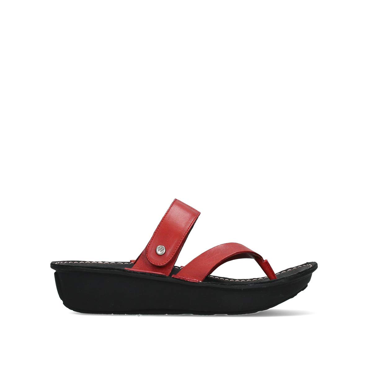 Wolky Tahiti Women's Comfort Sandals - Lightweight Walking Sandals for Women with Arch Support - Perfect for Travel, Beach & Everyday Wear
