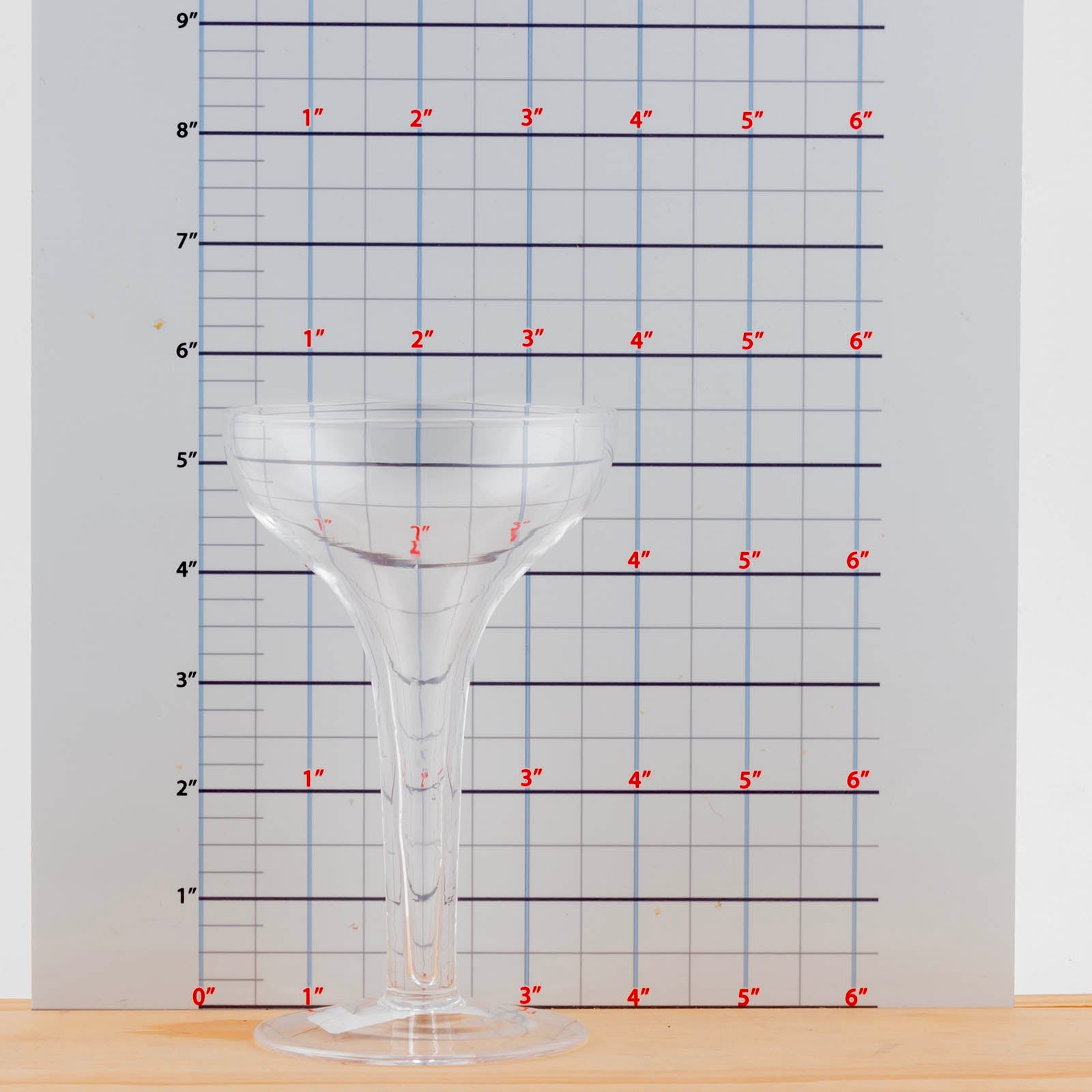 BarConic® Elegant Hollow Stem Champagne Coupe Glasses - Set of 4 for Wedding Toasts, Bridal Showers & Romantic Celebrations