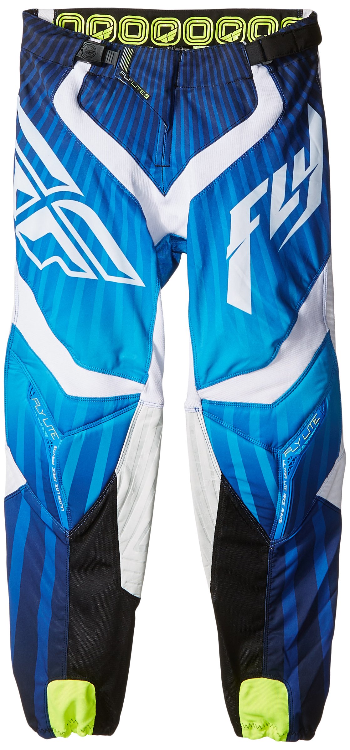 Fly Racing Men's Lite Hydrogen Race Pants - Lightweight Motocross Pants for Off-Road Racing & Dirt Biking - Perfect for MX, Enduro & Adventure Riding