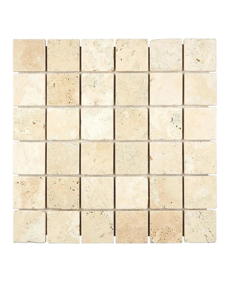 Premium Ivory Travertine 2