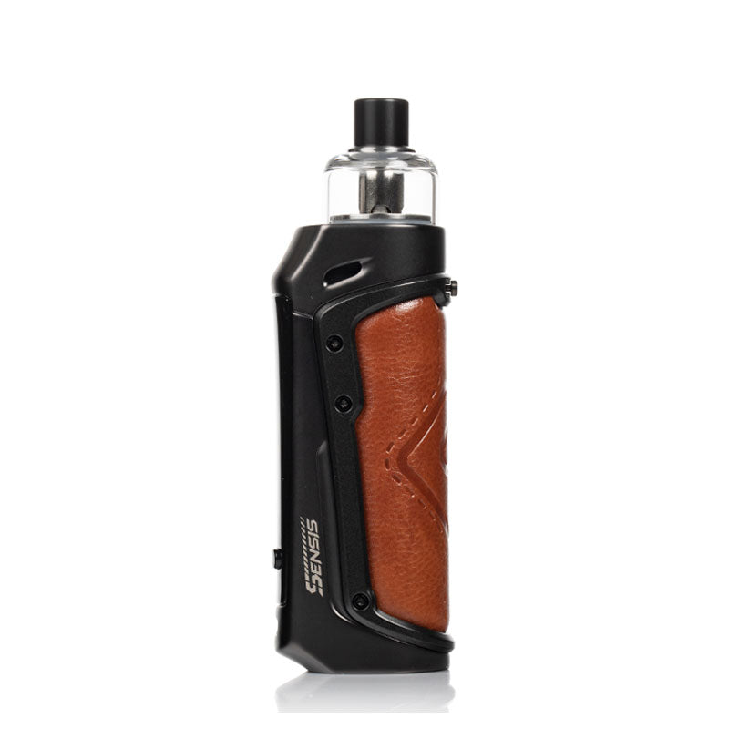 Innokin Sensis Pod Mod Kit 40W Vape Starter Kit with Adjustable Wattage - Perfect for Beginners & Advanced Vapers | Home, Travel & On-the-Go Use