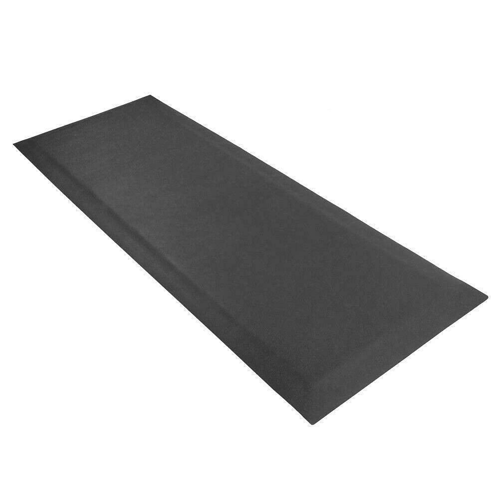 StateOJ Non-Slip Kitchen Floor Mat - 24x70 Inches Waterproof, Thick & Durable Anti-Fatigue Rug - Perfect for Cooking, Dishwashing & Standing Comfort in Home Kitchen