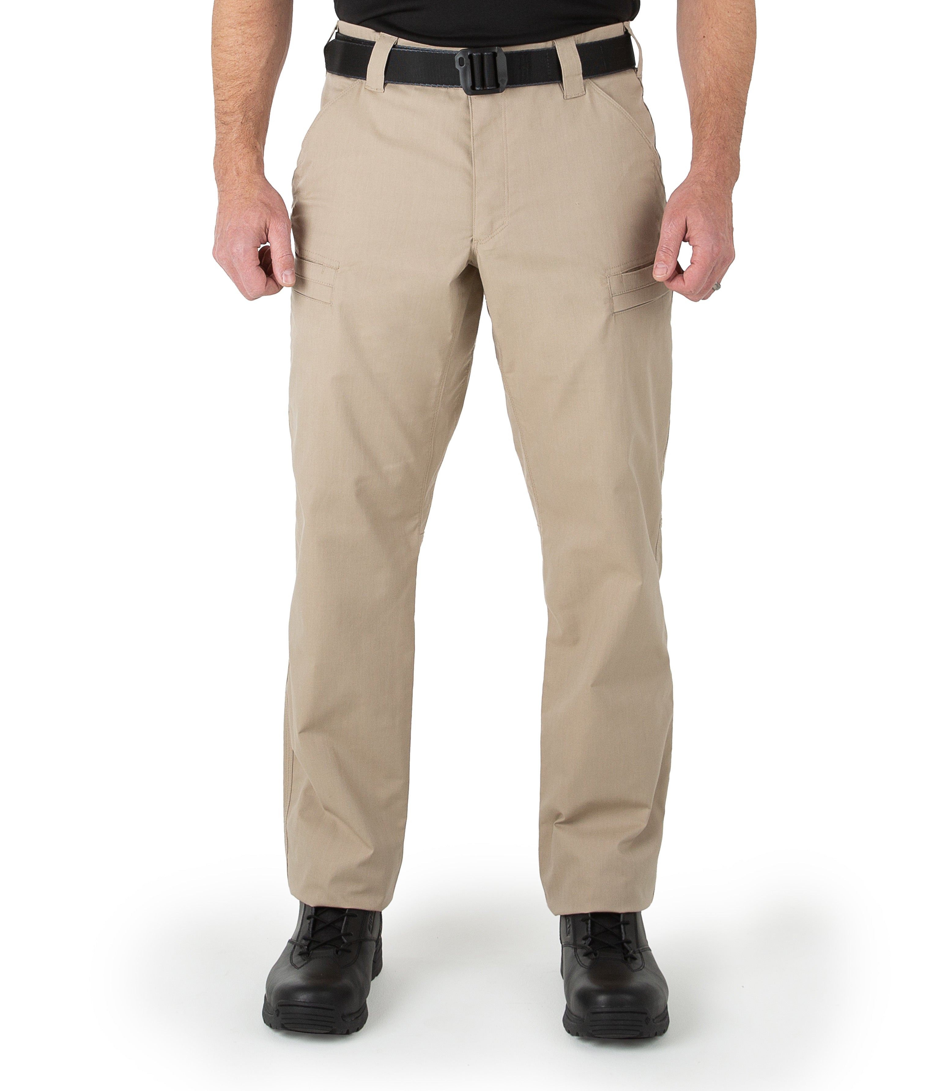 Men's A2 Flight Pants - Military Style Cargo Pants for Aviation & Outdoor Activities | Durable Tactical Pants for Pilots, Hiking & Workwear