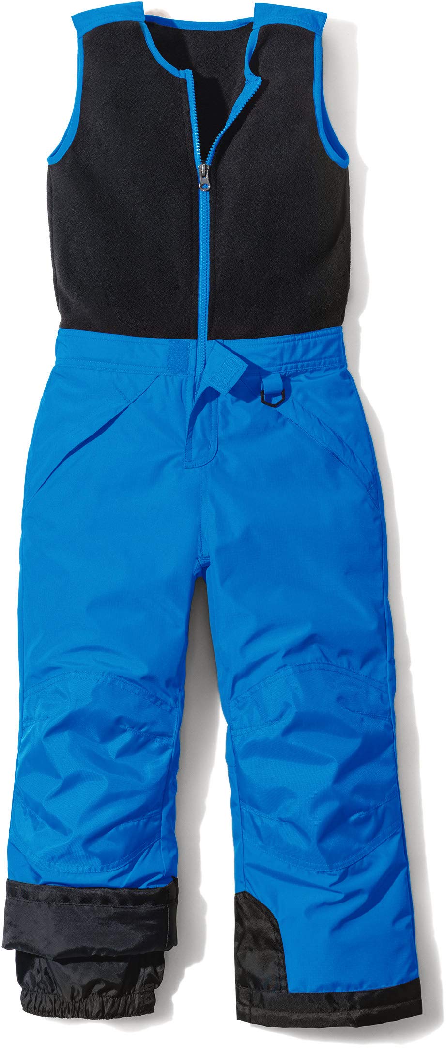 TSLA Kids Winter Snow Bibs for Boys & Girls - Waterproof Insulated Snowboard Overalls with Ripstop Fabric - Perfect for Skiing, Snowboarding & Outdoor Winter Play