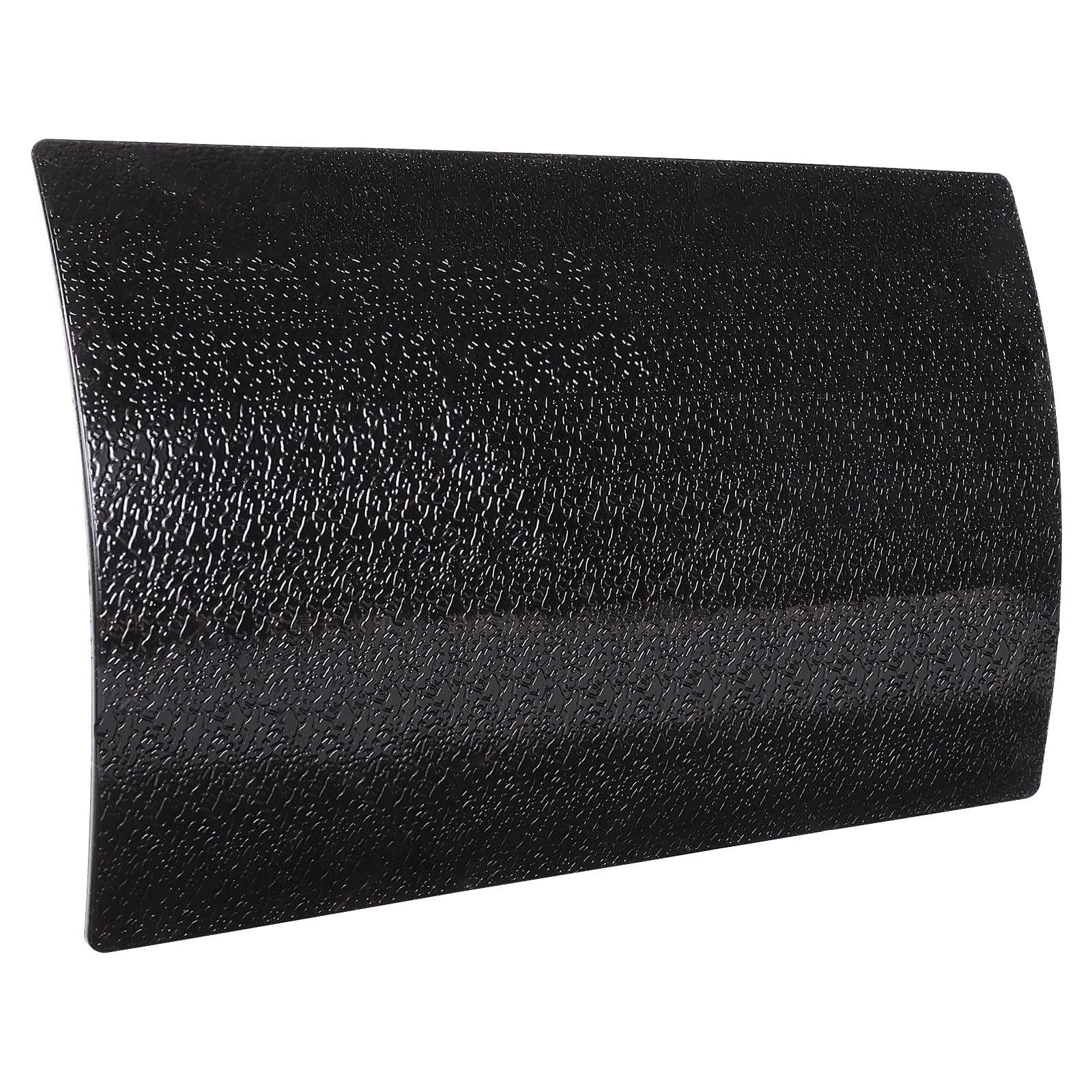 MINI-FACTORY Extra Thick Non-Slip Car Dashboard Sticky Pad - 11x7 Inch Gel Grip Mat for Phone, Glasses, Keys & Decorations | Secure Mounting Solution for Car Accessories & Small Items