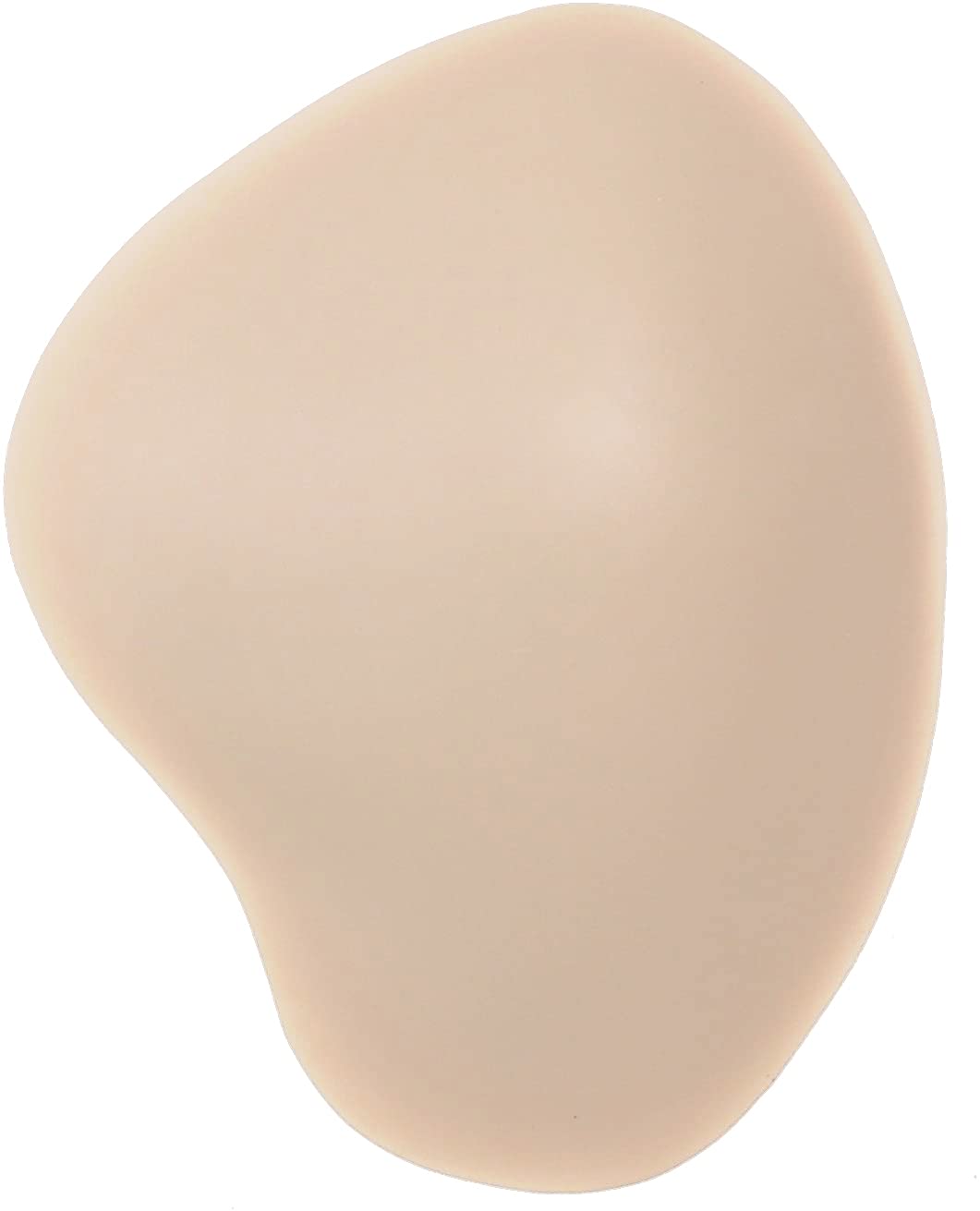 Realistic Silicone Hip Pads for Women - Sculptress Short Hip Dip Filler Shapewear - Enhance Curves for Jeans, Dresses & Bodycon Outfits